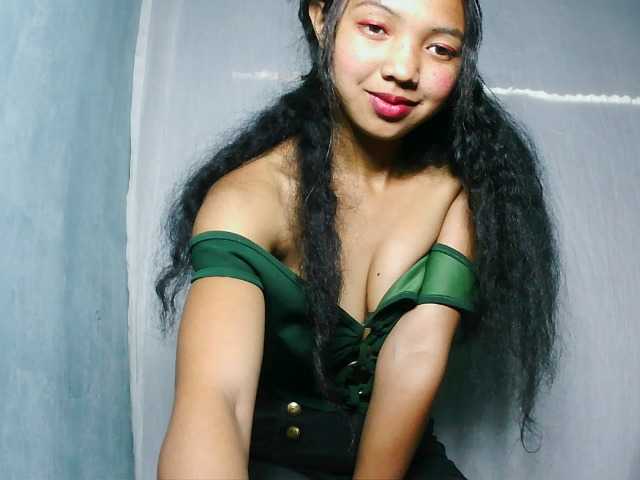 Missfireangel12 live cam on BongaCams
