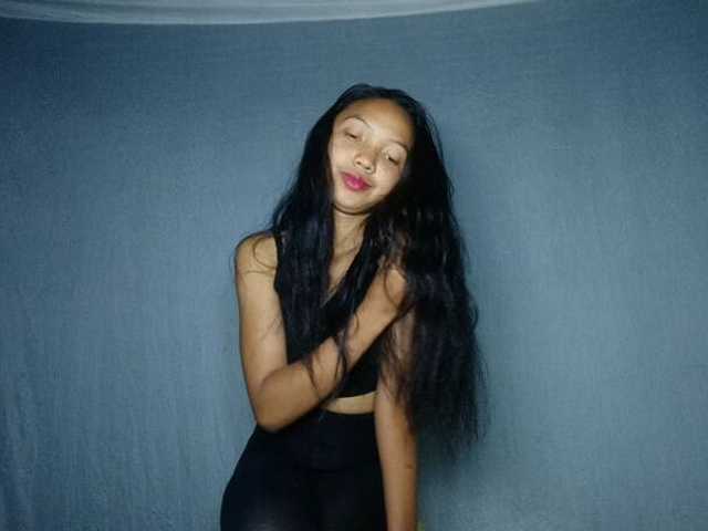 Missfireangel12 live cam on BongaCams