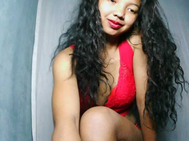 Missfireangel12 live cam on BongaCams