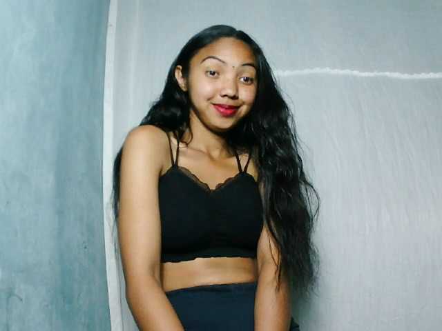 Missfireangel12 live cam on BongaCams