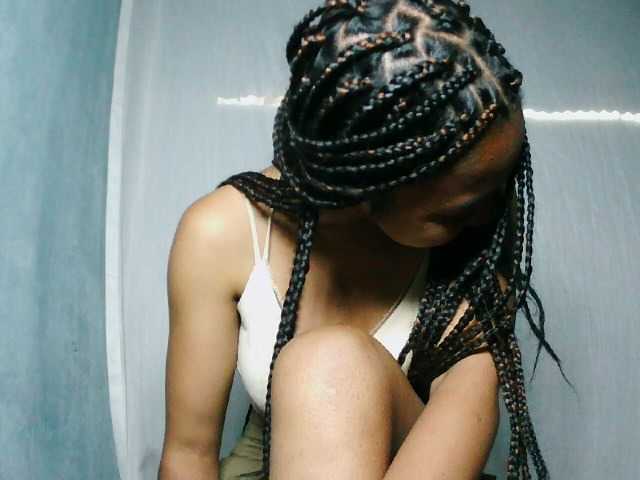 Missfireangel12 live cam on BongaCams