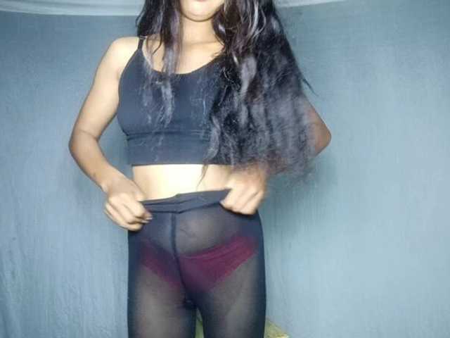 Missfireangel12 live cam on BongaCams