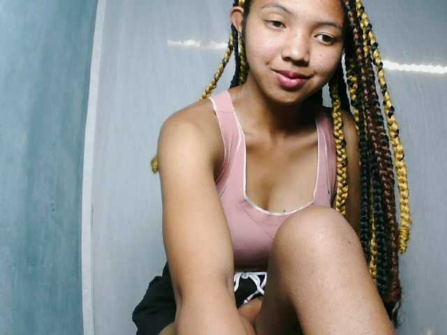 Missfireangel12 live cam on BongaCams