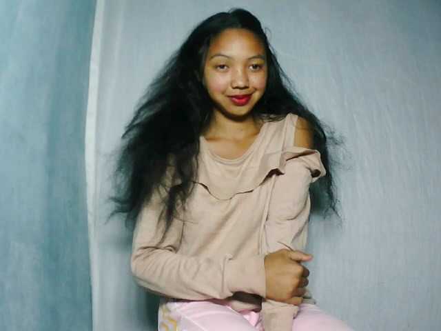 Missfireangel12 live cam on BongaCams