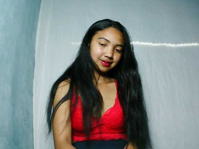 Missfireangel12 live cam on BongaCams