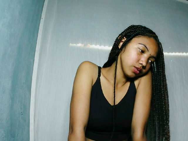 Missfireangel12 live cam on BongaCams