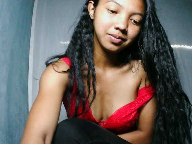Missfireangel12 live cam on BongaCams