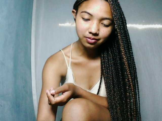 Missfireangel12 live cam on BongaCams