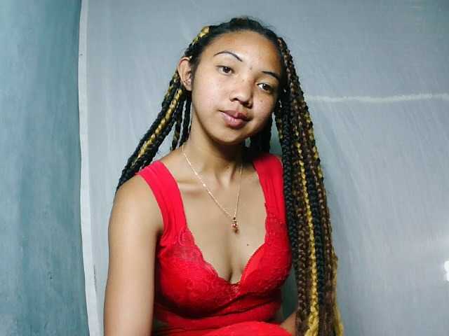 Missfireangel12 live cam on BongaCams