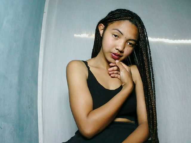 Missfireangel12 live cam on BongaCams