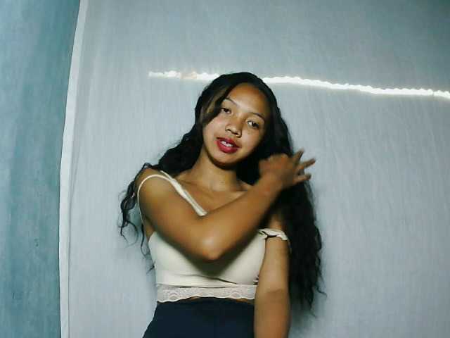 Missfireangel12 live cam on BongaCams