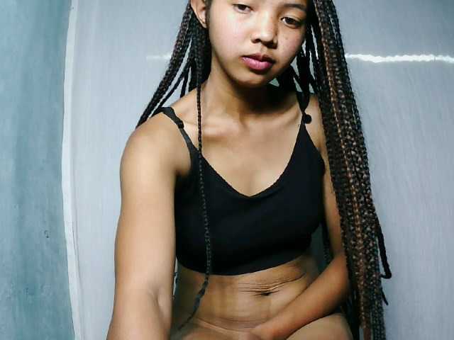 Missfireangel12 live cam on BongaCams