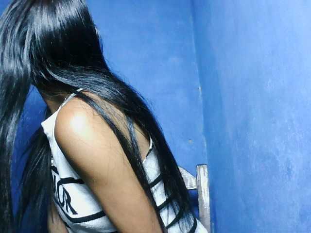Missfireangel12 live cam on BongaCams