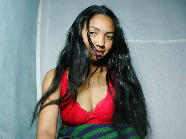 Missfireangel12 live cam on BongaCams