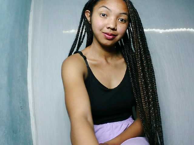 Missfireangel12 live cam on BongaCams