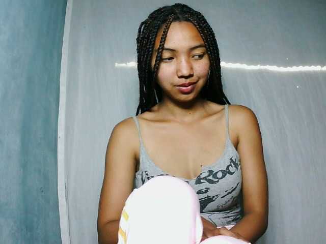 Missfireangel12 live cam on BongaCams