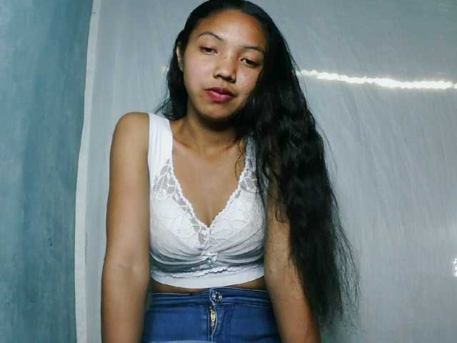 Missfireangel12 live cam on BongaCams