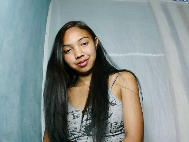 Missfireangel12 live cam on BongaCams