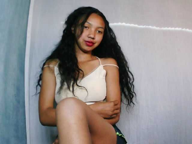 Missfireangel12 live cam on BongaCams