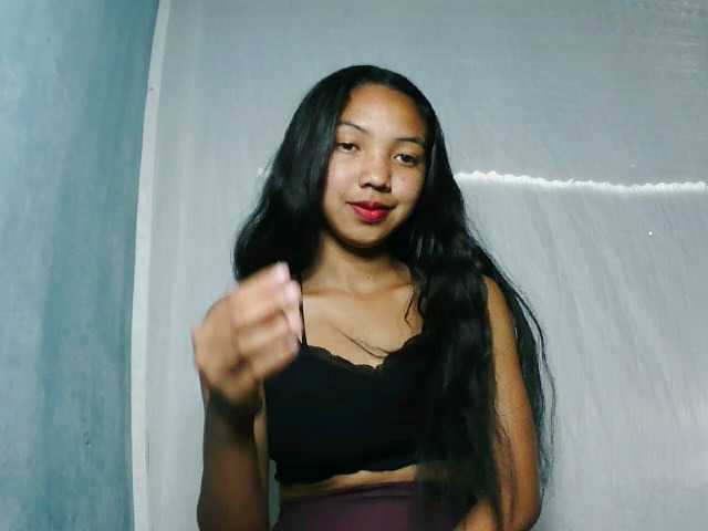Missfireangel12 live cam on BongaCams