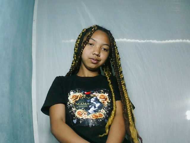 Missfireangel12 live cam on BongaCams