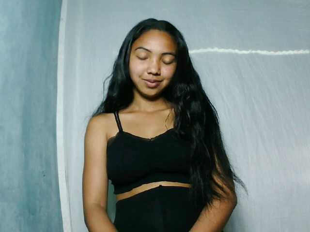 Missfireangel12 live cam on BongaCams