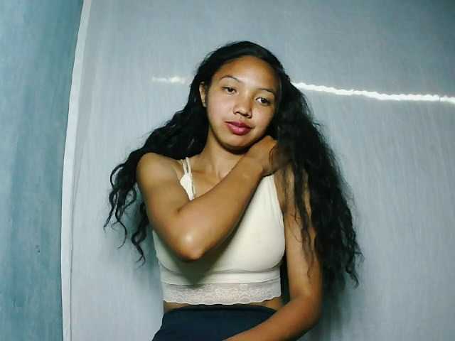 Missfireangel12 live cam on BongaCams