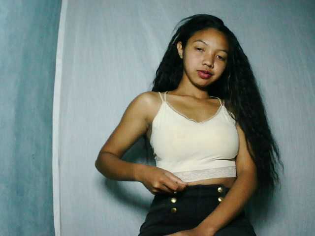 Missfireangel12 live cam on BongaCams