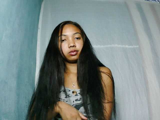 Missfireangel12 live cam on BongaCams