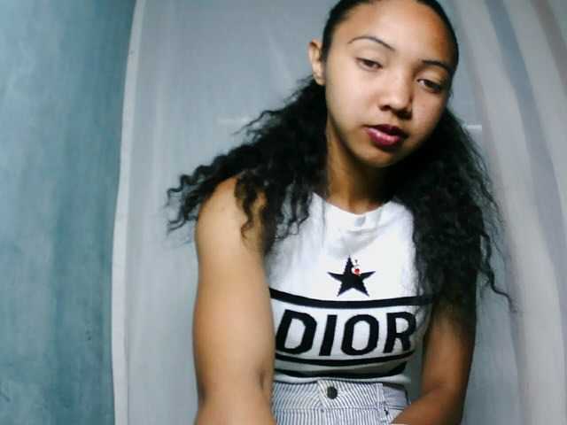 Missfireangel12 live cam on BongaCams