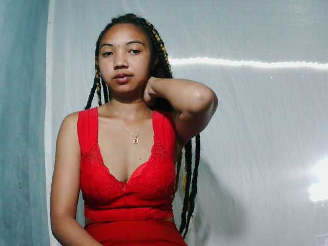 Missfireangel12 live cam on BongaCams