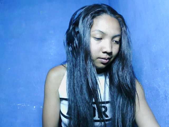 Missfireangel12 live cam on BongaCams