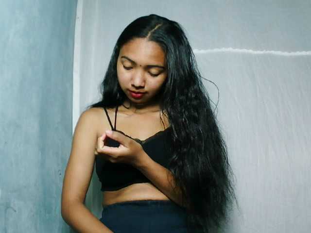 Missfireangel12 live cam on BongaCams
