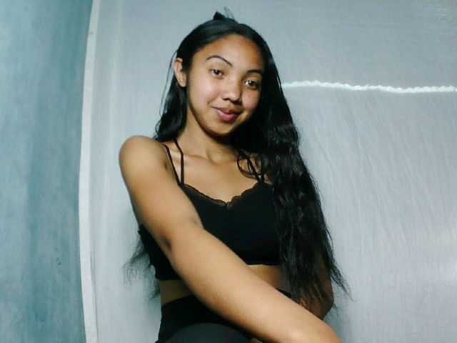 Missfireangel12 live cam on BongaCams