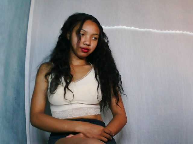 Missfireangel12 live cam on BongaCams