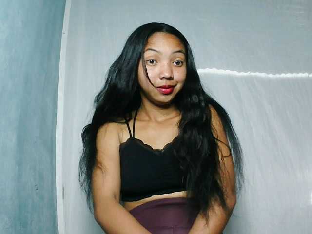 Missfireangel12 live cam on BongaCams