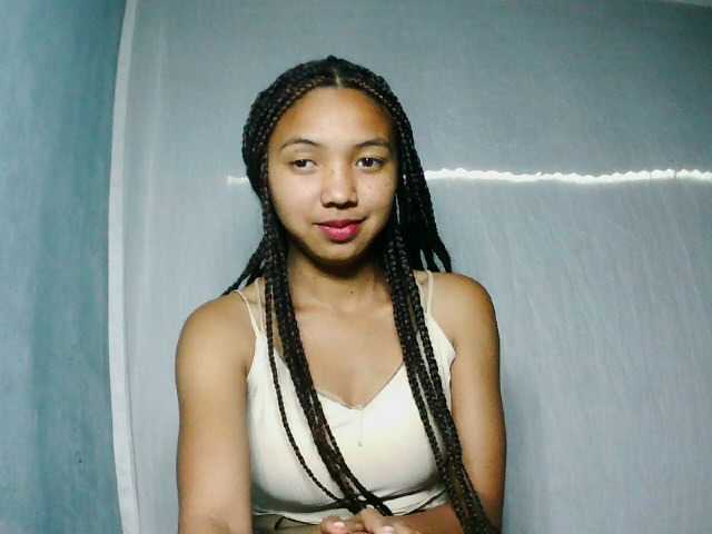 Missfireangel12 live cam on BongaCams