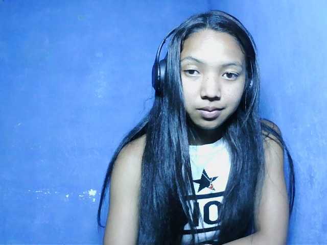 Missfireangel12 live cam on BongaCams