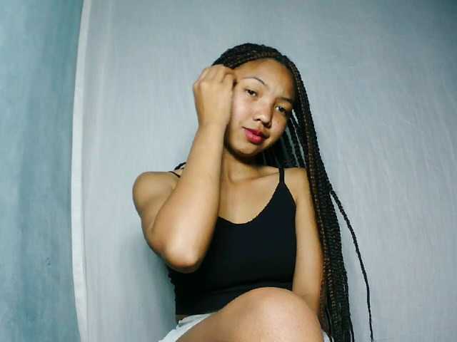 Missfireangel12 live cam on BongaCams