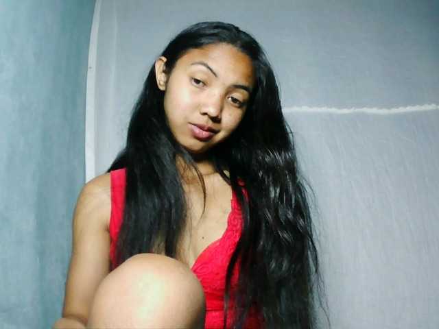 Missfireangel12 live cam on BongaCams