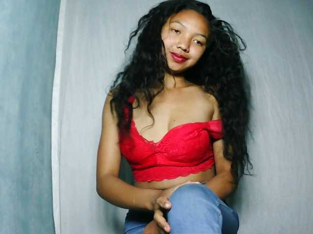 Missfireangel12 live cam on BongaCams