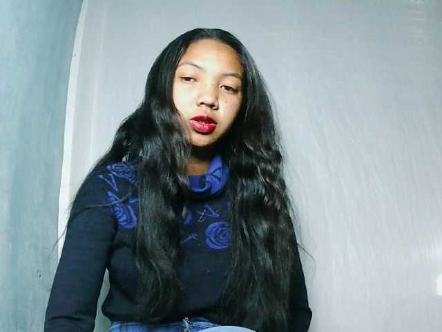 Missfireangel12 live cam on BongaCams