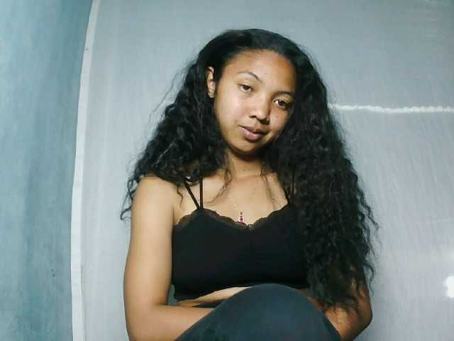 Missfireangel12 live cam on BongaCams