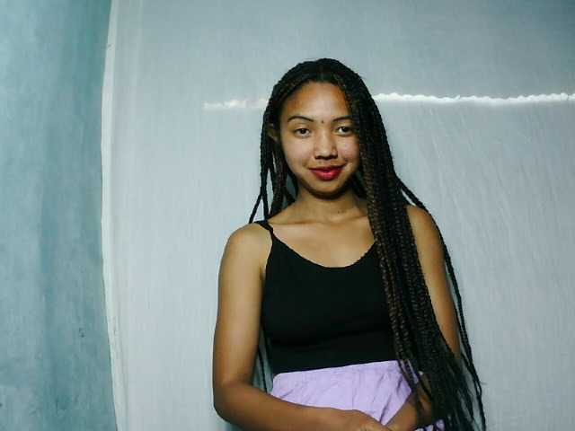 Missfireangel12 live cam on BongaCams