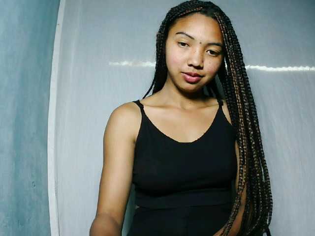 Missfireangel12 live cam on BongaCams
