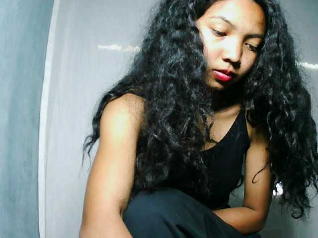 Missfireangel12 live cam on BongaCams