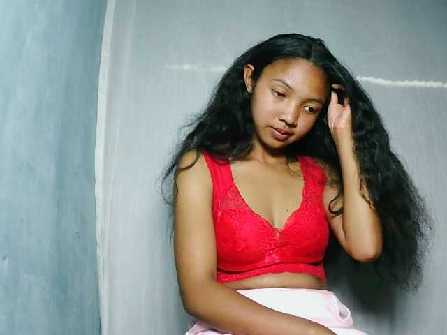 Missfireangel12 live cam on BongaCams
