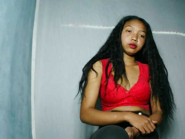 Missfireangel12 live cam on BongaCams