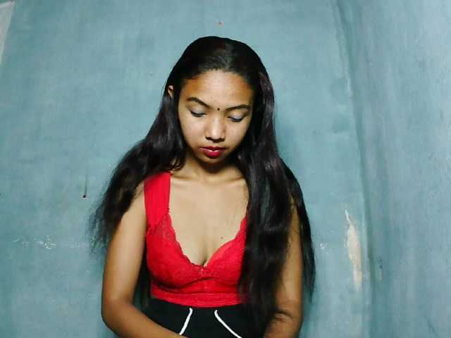 Missfireangel12 live cam on BongaCams