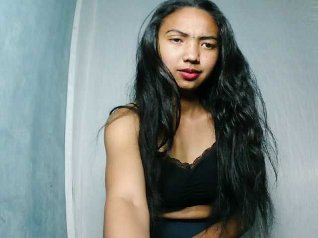 Missfireangel12 live cam on BongaCams
